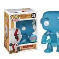 Cover Art for 0849803056698, Kratos Poseidon Rage (God Of War) NYCC Funko Pop! Vinyl Figure by Unbranded