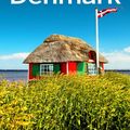 Cover Art for 9781743605332, Lonely Planet Denmark by Carolyn Bain, Cristian Bonetto, Lonely Planet