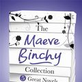 Cover Art for 9781409138914, The Maeve Binchy Collection by Maeve Binchy