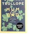 Cover Art for 9781472627513, MUM & DAD SIGNED EDITION by Joanna Trollope
