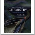 Cover Art for 9780321751836, Selected Solution Manual for Principles of Chemistry by Nivaldo J. Tro, Kathy Thrush Shaginaw, Mary Beth Kramer