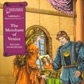 Cover Art for 9781599051512, The Merchant of Venice by William Shakespeare, Saddleback Educational Publishing
