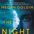 Cover Art for 9781760897208, The Night Swim by Megan Goldin