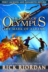 Cover Art for 9789573272038, The Heroes of Olympus by Rick Riordan