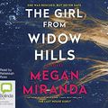 Cover Art for 9780655674580, The Girl from Widow Hills by Megan Miranda
