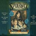 Cover Art for 9780307246356, The Spiderwick Chronicles: Books 1-5 by Tony DiTerlizzi, Holly Black