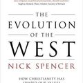 Cover Art for 9780281075218, The Evolution of the West by Nick Spencer