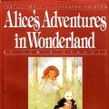 Cover Art for 9780553053852, Alice's Adventures in Wonderland by Lewis Carroll