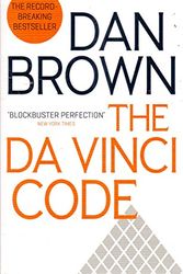 Cover Art for 9780552173872, The Da Vinci Code by Dan Brown