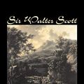 Cover Art for 9781598180459, The Antiquary by Sir Walter Scott