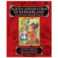 Cover Art for 9781841939735, Alice in Wonderland by Lewis Carroll