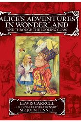 Cover Art for 9781841939735, Alice in Wonderland by Lewis Carroll