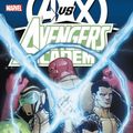 Cover Art for 9780785165811, Avengers vs. X-Men by Hachette Australia