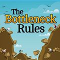 Cover Art for 9781983022692, The Bottleneck Rules: How to Get More Done (When Working Harder isn't Working) by Clarke Ching