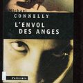 Cover Art for 9782702841853, L'envol des anges by Michael Connelly