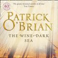 Cover Art for 9780006499312, The Wine-dark Sea by Patrick O'Brian