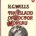 Cover Art for 9780140005714, The Island of Dr.Moreau by H.g. Wells