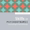 Cover Art for B01MSBV10X, Skills in Psychodynamic Counselling & Psychotherapy (Skills in Counselling & Psychotherapy Series) by Susan Howard