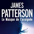 Cover Art for B00HPSUL5Y, Le Masque de l'araignée by James Patterson