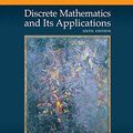Cover Art for 9780073229720, Discrete Mathematics and Its Applications: WITH MathZone by Kenneth Rosen