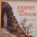 Cover Art for 9780859245623, Journey with the Poor by Peter Philp