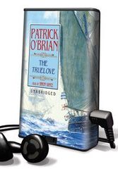 Cover Art for 9781607759812, Truelove, The - on Playaway by Patrick O'Brian