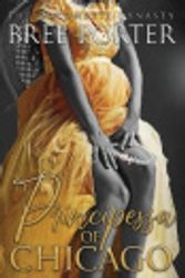 Cover Art for 9780648933816, Principessa of Chicago (2) by Bree Porter