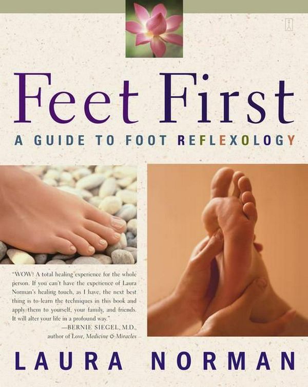 Cover Art for 9780671634124, Feet First by Laura Norman, Thomas Dale Cowan