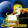 Cover Art for B0747TLT4X, Queen Emeraldas (Issues) (2 Book Series) by Leiji Matsumoto