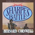 Cover Art for 9780786177486, Sharpe's Battle by Bernard Cornwell
