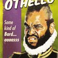 Cover Art for 9781843443780, Othello by William Shakespeare