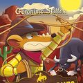 Cover Art for 9788408153979, Cuatro ratones en el salvaje oeste: Geronimo Stilton 27 by Unknown