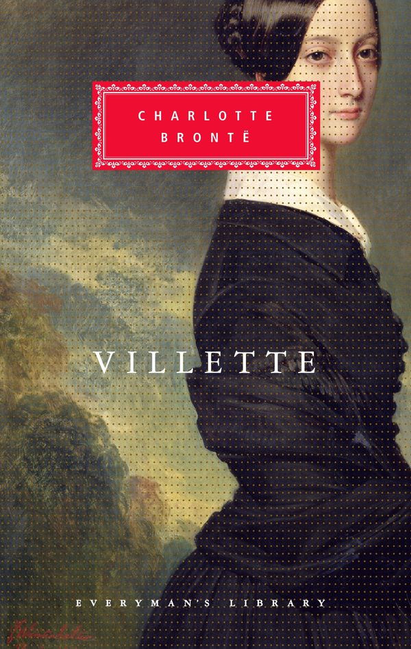 Cover Art for 9781857150681, Villette by Charlotte Bronte