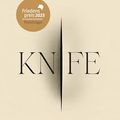 Cover Art for 9783328603276, Knife by Salman Rushdie