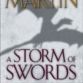 Cover Art for 9780345543974, A Storm of Swords by George R. R. Martin