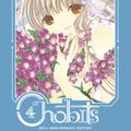 Cover Art for 9781646510191, Chobits 20th Anniversary Edition 4 by Clamp Clamp
