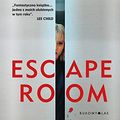 Cover Art for 9788380742062, Escape room by Megan Goldin