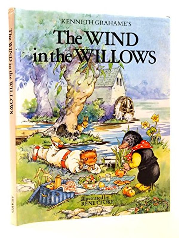 Cover Art for 9780861638215, Wind in the Willows by Kenneth Grahame