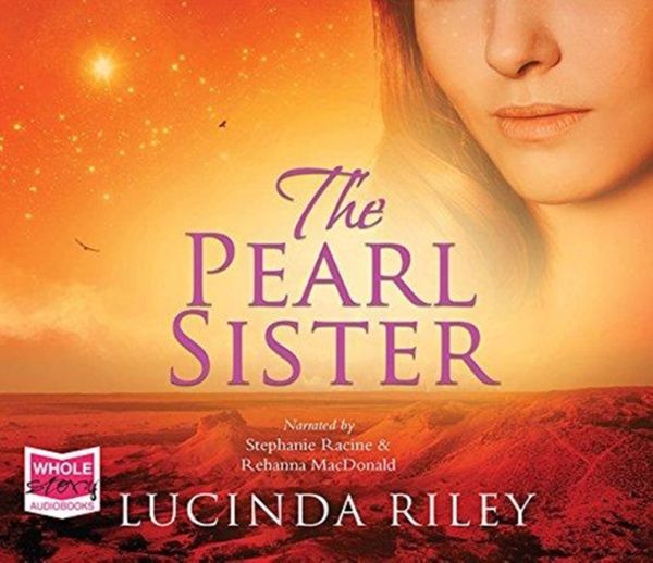 Cover Art for 9781510086791, The Pearl Sister by Lucinda Riley