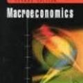Cover Art for 9780130173959, Macroeconomics by Olivier Blanchard