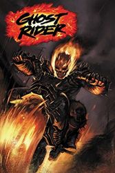 Cover Art for 9781302916251, Ghost Rider: The War for Heaven Book 1 by Jason Aaron, Stuart Robinson