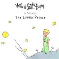 Cover Art for 9781520856582, The Little Prince by Antoine de Saint-Exupery