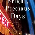 Cover Art for 9780735206984, Bright, Precious Things by Jay McInerney