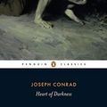 Cover Art for B00QAUBFW6, [(Heart of Darkness)] [ By (author) Joseph Conrad, Series edited by J. H. Stape, Edited by Robert Hampson, Edited by Owen Knowles ] [December, 2007] by Joseph Conrad , Series edited by  J. H. Stape , Edited by  Robert Hampson , Edited by  Owen Knowles