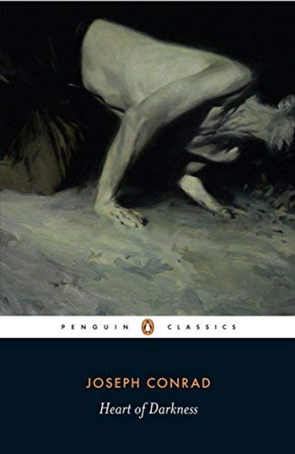 Cover Art for B00QAUBFW6, [(Heart of Darkness)] [ By (author) Joseph Conrad, Series edited by J. H. Stape, Edited by Robert Hampson, Edited by Owen Knowles ] [December, 2007] by Joseph Conrad , Series edited by  J. H. Stape , Edited by  Robert Hampson , Edited by  Owen Knowles