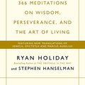 Cover Art for 9781202221776, [(Daily Stoic : 366 Meditations on Wisdom, Perseverance, and the Art of Living: Featuring New Translations of Seneca, Epictetus, and Marcus Aurelius)] [Author: Ryan Holiday , Stephen Hanselman] published on (October, 2016) by Ryan Holiday, Stephen Hanselman