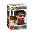 Cover Art for 8944444444803, Funko Quidditch Harry Potter Vinyl Figure  by Unknown