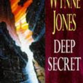 Cover Art for 9780575064799, Deep Secret by Wynne Jones, Diana