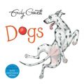 Cover Art for 9781529083682, Dogs by Emily Gravett