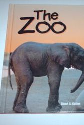 Cover Art for 9781562397128, The Zoo (Field Trips) by Stuart A. Kallen